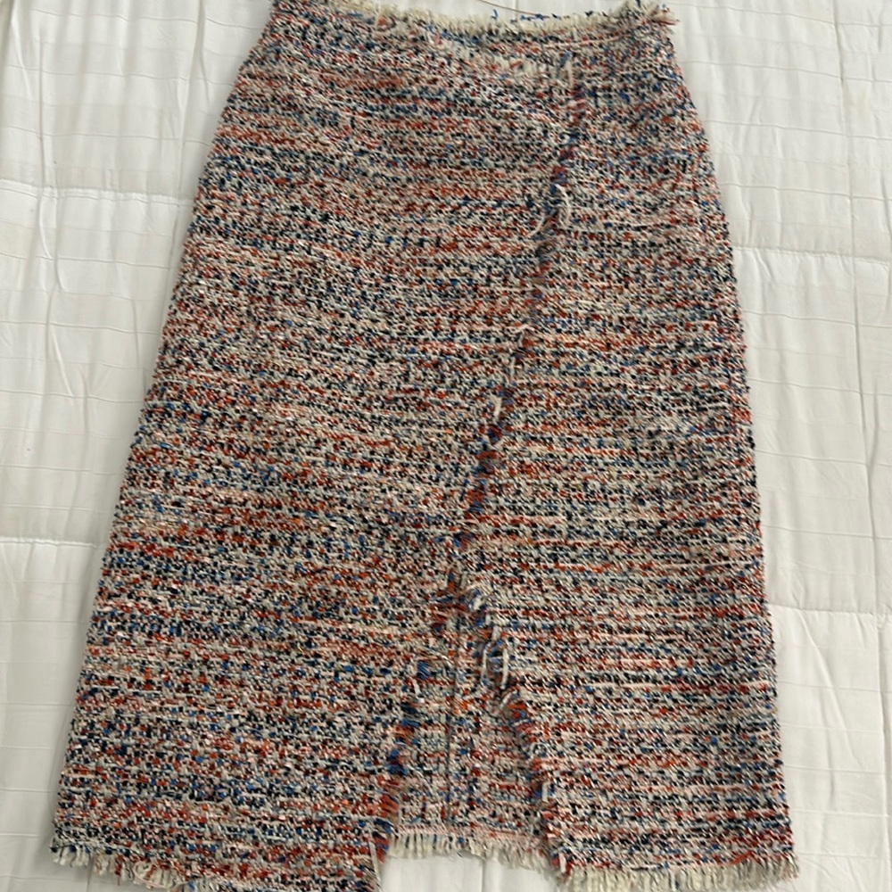 H & M Vintage Skirt Size 4